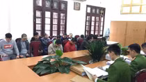 Ranh giới mong manh giữa game thủ và tội phạm