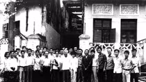 Báo CAND - 70 năm chặng đường lịch sử vẻ vang