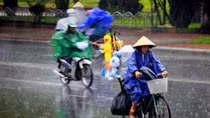 Không khí lạnh về, miền Bắc chuyển mưa rét