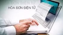 Áp dụng hóa đơn điện tử phòng chống gian lận, trốn thuế