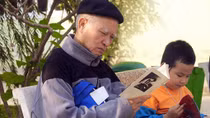Sách cũ hút khách bạn trẻ