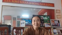 Tấm lòng bồ tát của nữ “đại gia chân đất”