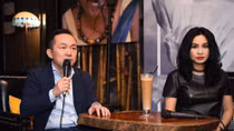 Nhạc sĩ Quốc Trung: "Âm nhạc Việt đang trở thành một ốc đảo"
