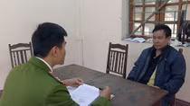 Quản lý quán cà phê có 2 tiền án, 3 tiền sự "tổ chức" mua bán dâm