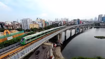 Chưa xác định thời điểm vận hành thử toàn hệ thống tuyến Cát Linh-Hà Đông