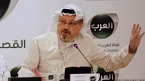 Vụ sát hại nhà báo Jamal Khashoggi: Sẽ được giải quyết tại hội nghị thượng đỉnh G20?