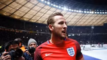 Sứ mệnh kép bất khả thi của "cuồng phong" Harry Kane