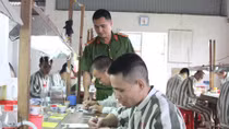 Nỗi ân hận của phạm nhân 6 năm không nhận tội giết người