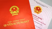 Lôi kéo đầu tư, lừa đảo nhiều tỷ đồng bằng giấy tờ giả