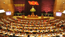 Mong muốn nguyên cán bộ lãnh đạo cấp cao tiếp tục đóng góp cho sự nghiệp xây dựng đất nước
