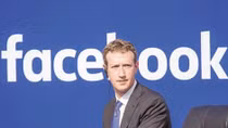 Mark Zuckerberg bị chỉ trích gay gắt tại Châu Âu