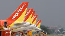 Đối phó với dịch COVID-19, Vietjet chuyển hướng khai thác hàng hoá