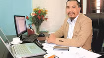 Vỡ mộng tỷ phú từ đầu tư tiền ảo