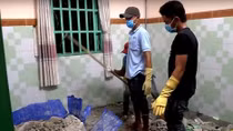 Cảnh báo về một giáo phái “lạ“
