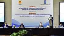  Hội thảo xây dựng Báo cáo giữa kỳ tự nguyện thực hiện UPR chu kỳ III