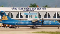 Đầu tư 1.500 tỷ nâng cấp sân bay Điện Biên, khởi công cuối năm 2021
