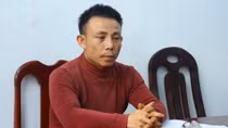 "Bắt thóp" siêu trộm