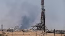 Trung Đông lại “nóng” sau vụ tấn công vào cơ sở dầu khí của Saudi Arabia