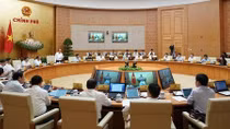 Chuyển nhiệm vụ xây dựng Chính phủ điện tử sang Bộ Thông tin và Truyền thông