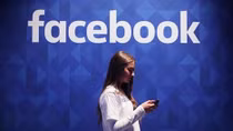 Người dùng "ngán ngẩm" khi Facebook tiếp tục gặp sự cố