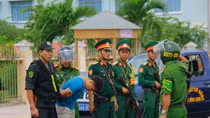 Đoàn kết, hiệp đồng chiến đấu giữa QĐND và CAND– nhân tố quan trọng góp phần quyết định thắng lợi của sự nghiệp bảo vệ Tổ quốc