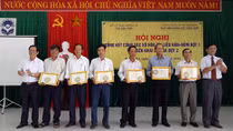 Số hóa hơn 10.500 trang tài liệu Hán Nôm