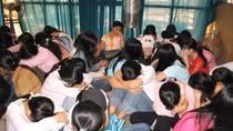 Truy nã đối tượng lừa cô gái trẻ sang nước ngoài bán dâm