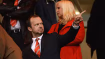 Ed Woodward trước ngưỡng cửa mất quyền lực