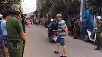 Chị dâu tử vong bất thường ở nhà em rể