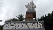 Ký ức Khu Cháy