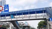 Hà Nội tiếp tục xây dựng 4 cầu vượt tại quận Thanh Xuân và Long Biên