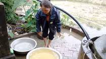 Ám ảnh những cái chết ở “làng ung thư”