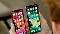 Facebook khiến hàng loạt ứng dụng trên iOS treo cứng