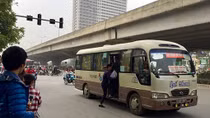 Giá vé tàu xe dịp Tết sẽ ổn định