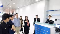Triển khai nhiều biện pháp cấp bách phòng virus Corona