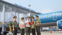 Xây dựng hình ảnh đẹp trong lòng mỗi du khách quốc tế