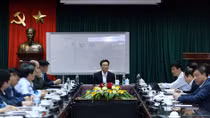 ‘Cuộc chiến’ chống COVID-19: Mọi chuyện vẫn trong tầm kiểm soát
