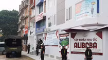 Ôi, những mảnh đất, những ngôi nhà... trên giấy