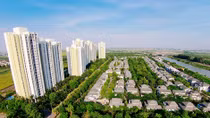 Phải làm gì để có đô thị xanh?