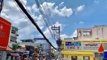 Cuộc đời nhiều thăng trầm của giang hồ Xóm Gà
