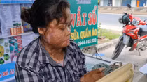 Tận cùng của tội ác...