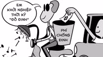 Ám ảnh “đinh tặc” trên đường cao tốc