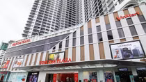 Gần 70.000 lượt khách đến VINCOM Plaza Lê Thánh Tôn, Nha Trang ngày khai trương