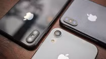 Apple bán chính thức bộ ba iPhone mới tại Việt Nam