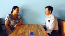 Chung tay chăm lo cho các gia đình chính sách