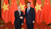 Sử dụng tốt cơ chế đàm phán để tìm kiếm giải pháp cơ bản và lâu dài ở Biển Đông