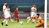  Việt Nam 1-0 Bahrain: Kỳ tích lịch sử
