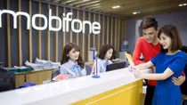 MobiFone ra gói cước roaming châu Âu ‘giá mềm’