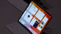 WWDC 2019 hé lộ hệ điều hành dành riêng cho iPad