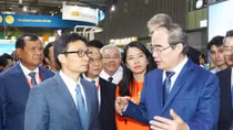 Liên kết phát triển du lịch giữa TP Hồ Chí Minh và đồng bằng sông Cửu Long
